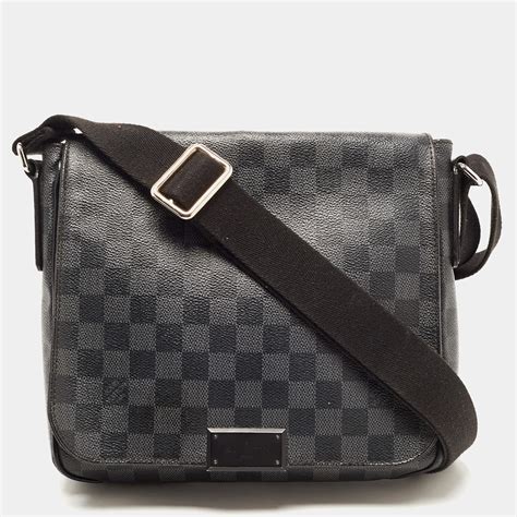 louis vuitton district pm serial number|louis vuitton district pm bag.